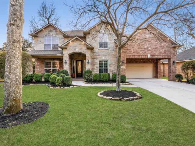 155 S Arrow Canyon Circle, Spring, US, TX