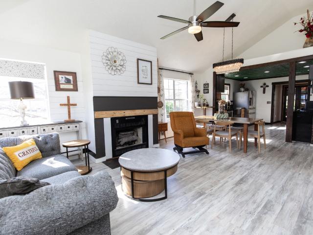 155 S Birchwood Dr