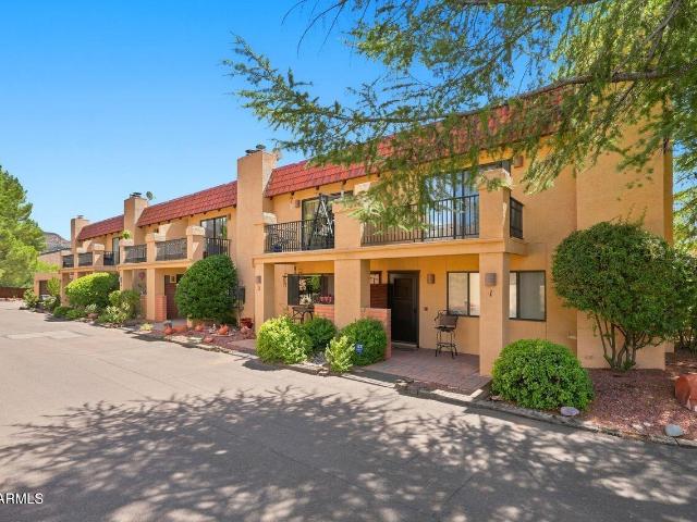 155 S Canyon Diablo Road # 2