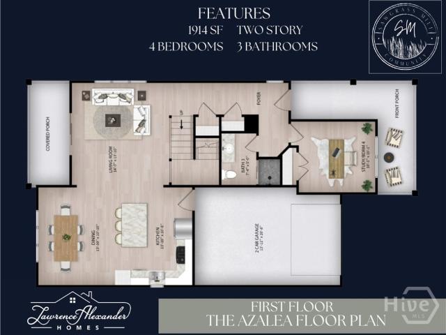 155 Sawgrass Loop