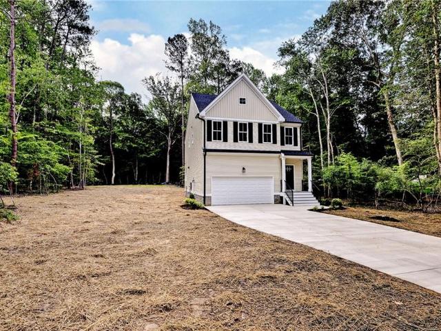 155 Saddletown RD