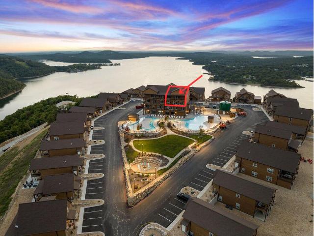 155 Settlers Cove # 3