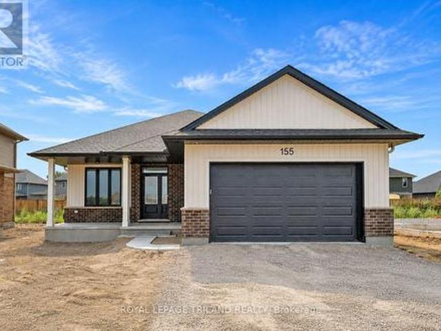 155 Shaw Valley Drive, St. Thomas, ON, N5R 0C8 house for sale | Listing ID X13592 | Royal LePage