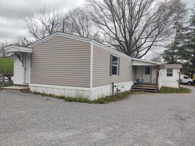 155 Shelby Road