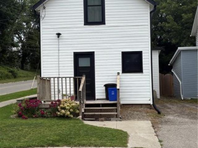 155 Sherman Avenue, Simcoe, ON, N3Y 2T2 house for lease | Listing ID 40858 | Royal LePage