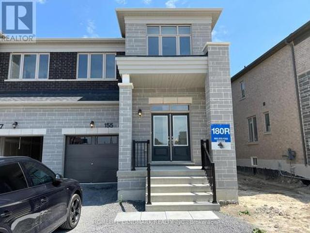 155 Silk Twist Drive, East Gwillimbury, ON, L9N 1E2 house for lease | Listing ID N13800 | Royal LePage