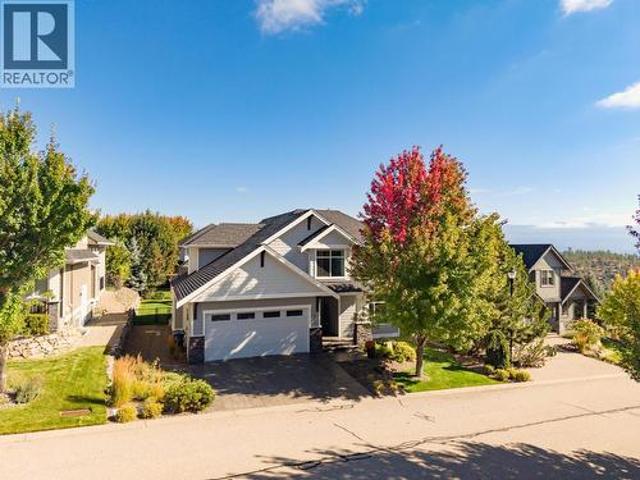 155 Skyland Drive, Kelowna, BC, V1V 3A1 house for sale | Listing ID 10401 | Royal LePage