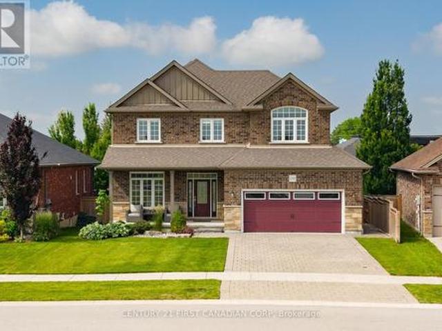155 Spencer Avenue, Lucan Biddulph Lucan, ON, N0M 2J0 house for sale | Listing ID X13526 | Royal LePage