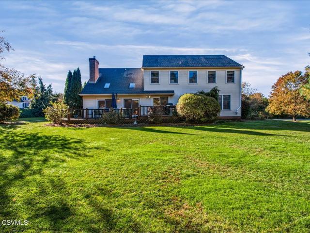 155 springhouse drive
