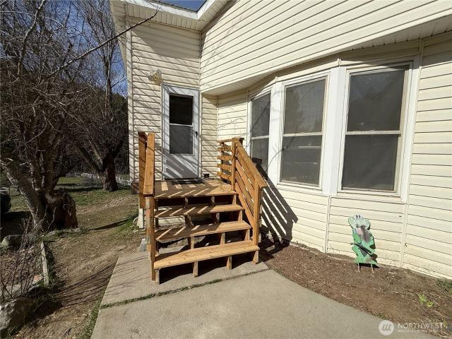 155 St. Peter's Creek Road