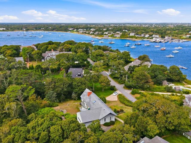 155 Stage Island Road