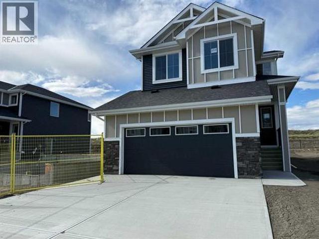 155 Sundown Crescent, Cochrane, AB, T4C 1Y3 house for sale | Listing ID A2312 | Royal LePage