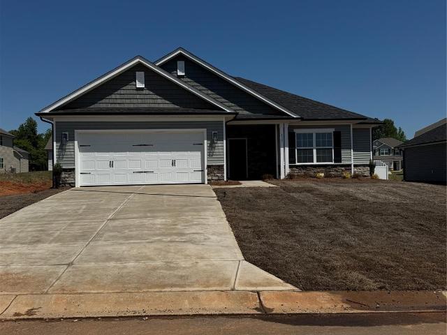 155 Swinford Dr, Unit 83, Salisbury, NC 28146 | MLS #4343