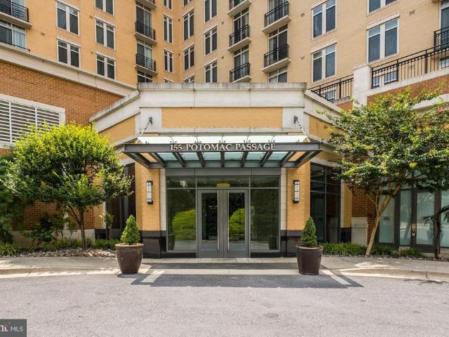 155 Potomac Passage # PH14