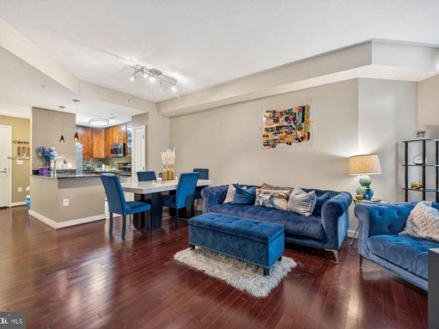 155 Potomac Passage # 327