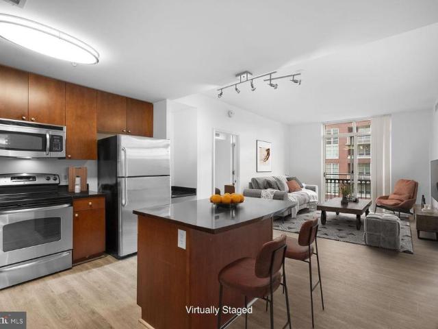 155 Potomac Passage # 713