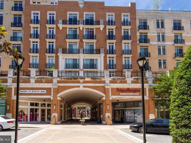 155 Potomac Passage # 910