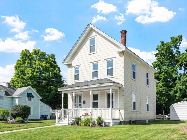 155 Pond Street Unit 2, Leominster, US, MA