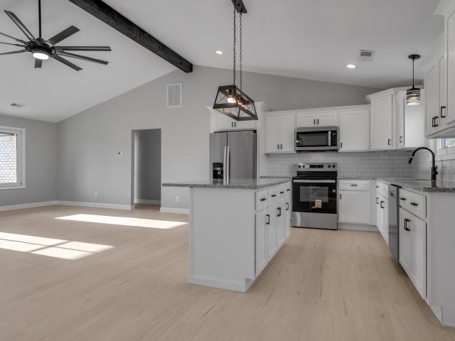 155 Patriot Trail