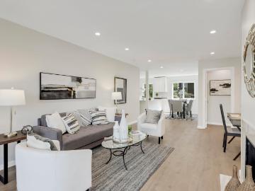 155 Pearl St, Unit 308, Oakland, CA 94611 | MLS #41057