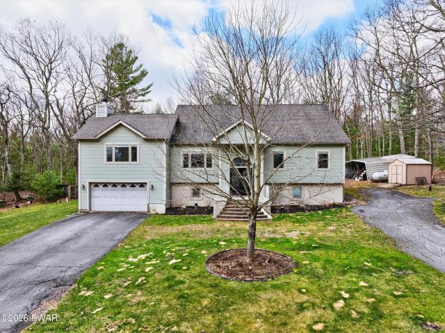 155 Piute Road