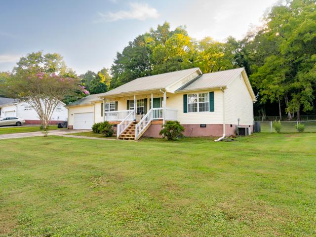 155 Pryor Village Drive