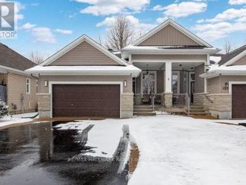 155 Royal Landing Gate, North Grenville, ON, K0G 1J0 house for sale | Listing ID X12974 | Royal LePage