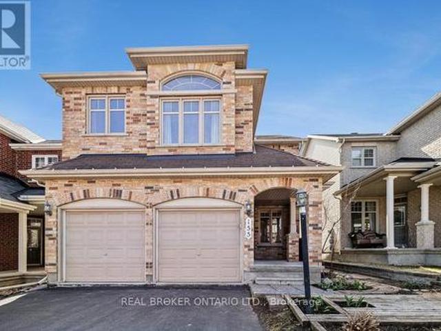 155 Rodeo Drive, Ottawa, ON, K2J 5K7 house for lease | Listing ID X13441 | Royal LePage