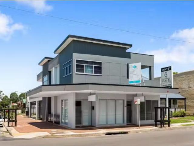 1/55 Railway Street, Corrimal Apartment for rent Listed by Ca.