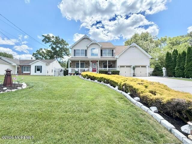 155 Riptide Avenue