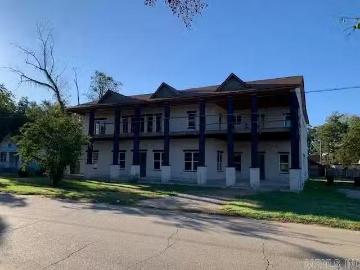 155 W CHESTNUT ST, MARIANNA, AR 72360