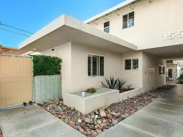 Old Las Palmas, Palm Springs city, Riverside County, California, USA