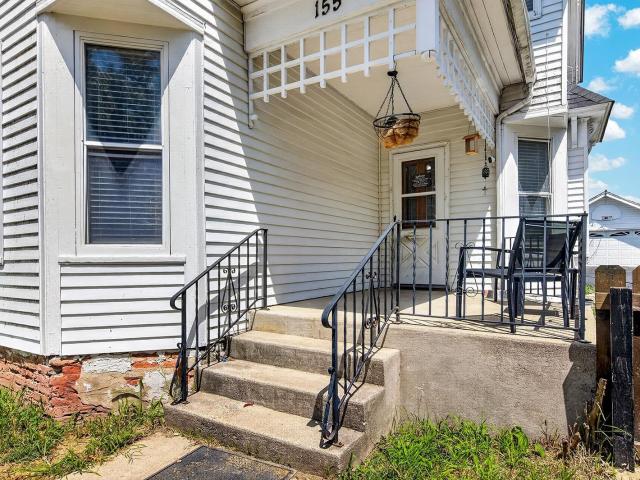 155 W North Street