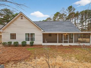 155 W River Bend Dr, Eatonton, GA 31024 | MLS #10672