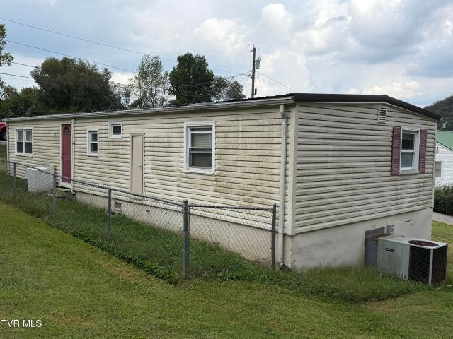 155 West Central
