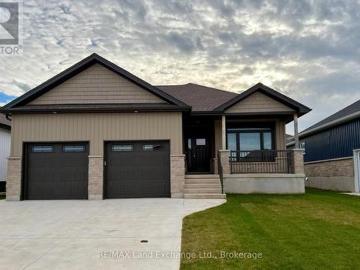 155 Westlinks Drive, Saugeen Shores, ON, N0H 2C3 house for sale | Listing ID X12516 | Royal LePage