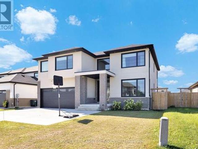 155 Whelan Drive, Amherstburg, ON, N9V 0G7 house for sale | Listing ID X13735 | Royal LePage
