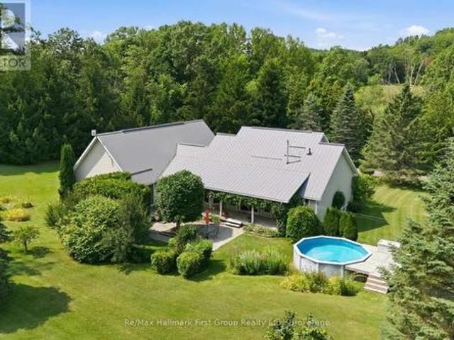 155 Whitehead Street, Alnwick/Haldimand, ON, K0K 2G0 house for sale | Listing ID X13622 | Royal LePage