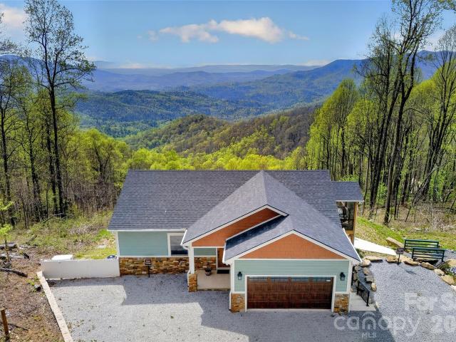 155 Wrenlock Dr, Marion, NC 28752 | MLS #4368