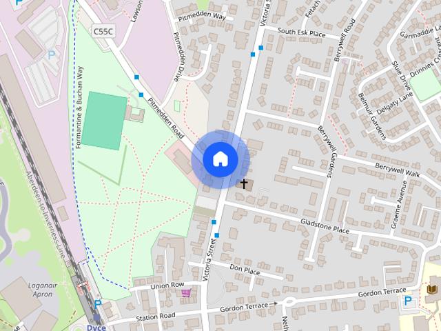 155 Victoria Street, Dyce, AB21