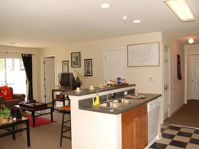 155 Yellowstone Dr, Unit 2, Charlottesville, VA 22903 | MLS #674119
