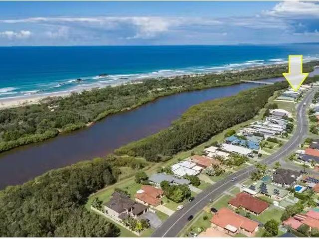 155a Overall Drive, POTTSVILLE House for rent Listed by Amand.