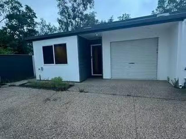 1/55A Gray Street, Emerald, QLD 4720