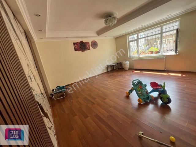 155m² 3+1 Arakat Kullanışlı Geniş Ferah Yeşiltepede Daire