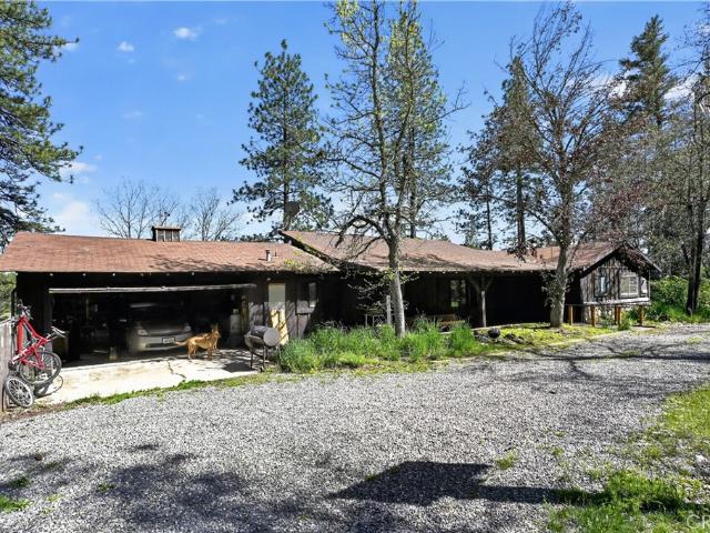 15640 Quartz Valley Dr. Drive