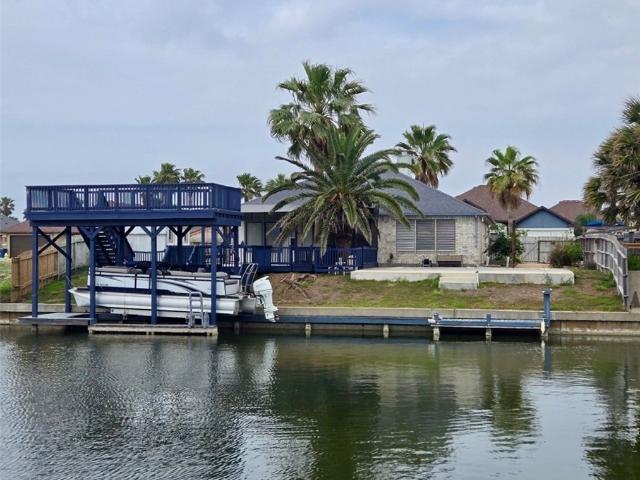 15642 Cuttysark St, Corpus Christi, TX 78418 | MLS #479031
