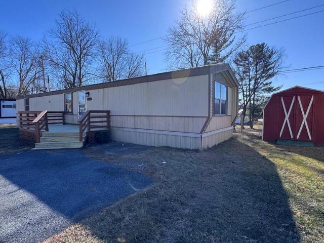 15642 Deer Lodge Dr