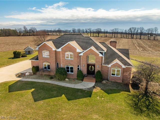 15644 Marshallville St NW, Canal Fulton, OH