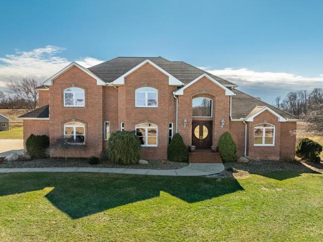 15644 Marshallville St NW, Canal Fulton, OH