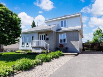 15644 Rue Pierre Legault, Montréal Pierrefonds Roxboro, QC, H9H 4V8 house for sale | Listing ID 17902 | Royal LePage